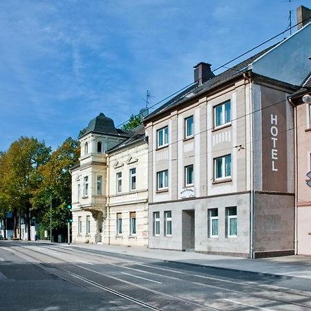 Bed & Breakfast Bonnanotte Essen Buitenkant foto