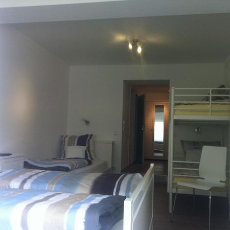 Bed & Breakfast Bonnanotte Essen Buitenkant foto
