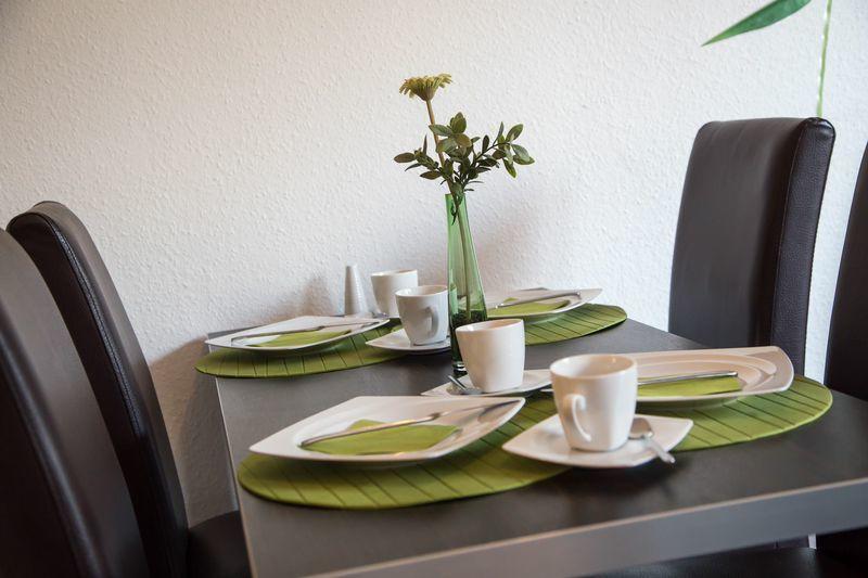 Bed & Breakfast Bonnanotte Essen Buitenkant foto