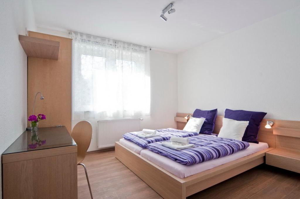 Bed & Breakfast Bonnanotte Essen Kamer foto