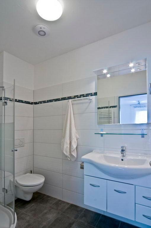 Bed & Breakfast Bonnanotte Essen Kamer foto