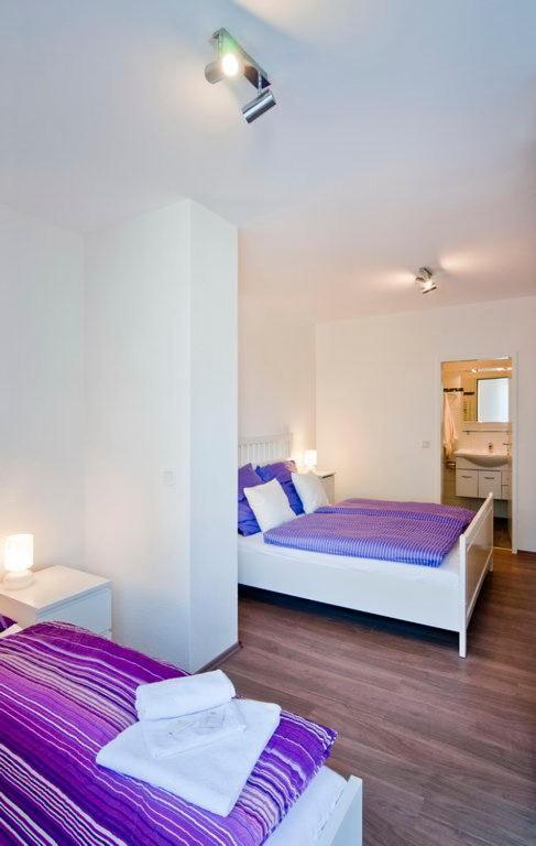 Bed & Breakfast Bonnanotte Essen Buitenkant foto