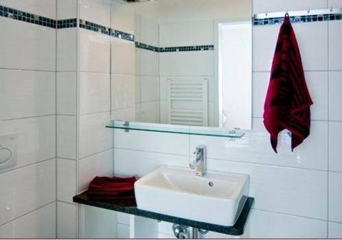 Bed & Breakfast Bonnanotte Essen Buitenkant foto